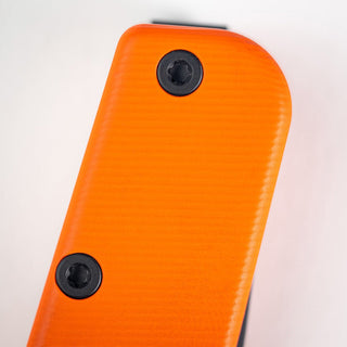 Tactile Knife Co. - Safety First Rockwall Thumbstud - KOHEZI