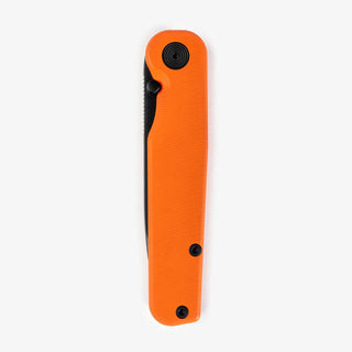 Tactile Knife Co. - Safety First Rockwall Thumbstud - KOHEZI