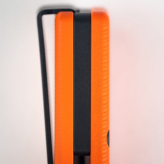 Tactile Knife Co. - Safety First Rockwall Thumbstud - KOHEZI