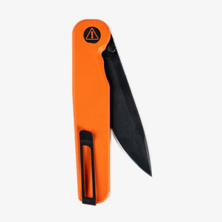 Tactile Knife Co. - Safety First Rockwall Thumbstud - KOHEZI
