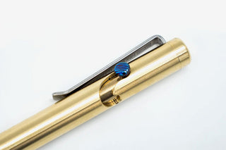 Tactile Turn - Bolt Action Pen (Bronze) - KOHEZI