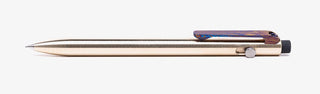 Tactile Turn - Pencil (Bronze) - KOHEZI