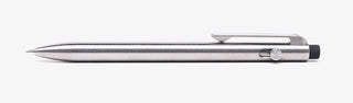Tactile Turn - Pencil (Titanium) - KOHEZI