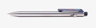 Tactile Turn - Pencil (Titanium) - KOHEZI