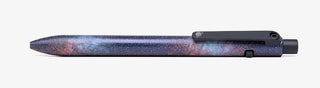 Tactile Turn - Side Click Pen (Deep Space) - KOHEZI