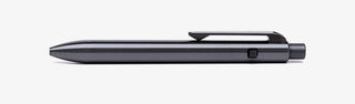 Tactile Turn - Side Click Pen (Zirconium) - KOHEZI
