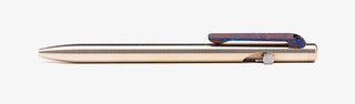 Tactile Turn - Slim Bolt Action Pen (Bronze) - KOHEZI