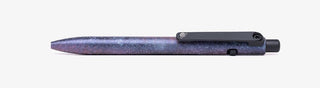 Tactile Turn - Slim Side Click Pen (Deep Space) - KOHEZI