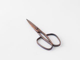 Tajika - Copper Household Scissors (Small) - KOHEZI
