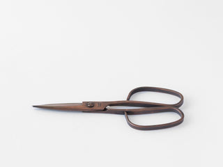 Tajika - Copper Household Scissors (Small) - KOHEZI
