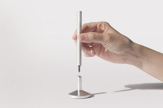 Ten Stationery - Stand Rollerball Pen - KOHEZI