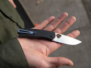 The James Brand - The Folsom - KOHEZI