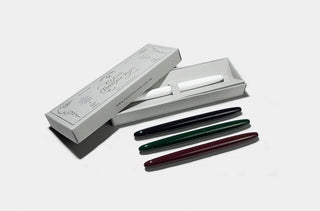 TOOLS to LIVEBY - Fountain Pen - KOHEZI