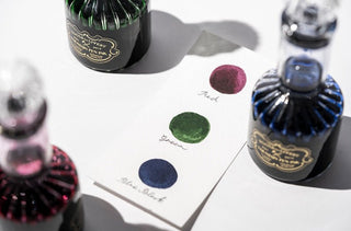 TOOLS to LIVEBY - Fountain Pen Ink - KOHEZI