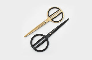 TOOLS to LIVEBY - Scissors 8" (Gold) - KOHEZI