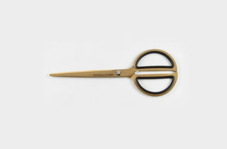TOOLS to LIVEBY - Scissors 8" (Gold) - KOHEZI