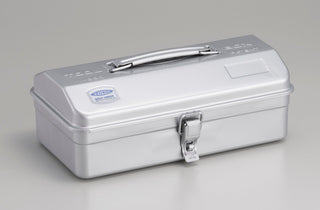 TOYO STEEL - Camber - top Toolbox Y - 280 SV (Silver) - KOHEZI