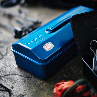 TOYO STEEL - Camber - top Toolbox Y - 350 B (Blue) - KOHEZI