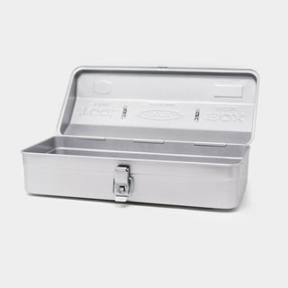 TOYO STEEL - Camber - top Toolbox Y - 350 SV (Silver) - KOHEZI