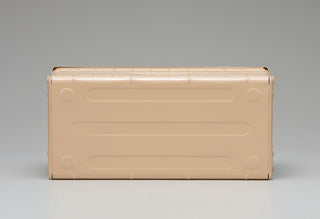 TOYO STEEL - Cantilever Toolbox ST - 350 R (Red) - KOHEZI