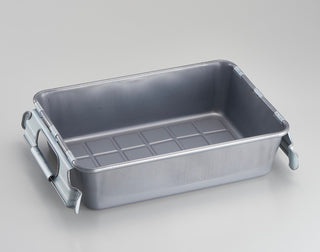 TOYO STEEL - Parts Box M - 8 CL (Clear) - KOHEZI