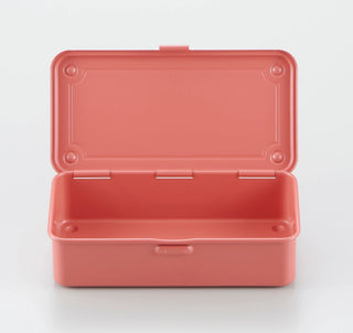 TOYO STEEL - Trunk Shape Toolbox T - 190 BG (Beige) - KOHEZI