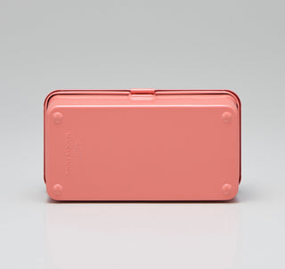 TOYO STEEL - Trunk Shape Toolbox T - 190 MG (Moss Green) - KOHEZI