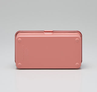 TOYO STEEL - Trunk Shape Toolbox T - 190 SV (Silver) - KOHEZI