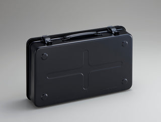 TOYO STEEL - Trunk Shape Toolbox T - 360 BG (Beige) - KOHEZI
