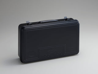 TOYO STEEL - Trunk Shape Toolbox T - 360 MG (Moss Green) - KOHEZI