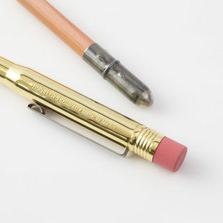 TRAVELER'S COMPANY - Brass Pencil - KOHEZI