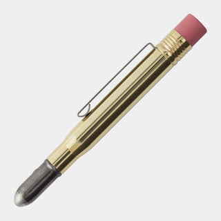 TRAVELER'S COMPANY - Brass Pencil - KOHEZI
