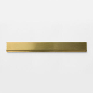 TRAVELER'S COMPANY - Brass Ruler - KOHEZI