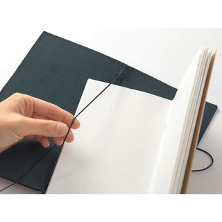 TRAVELER'S COMPANY - TRAVELER'S notebook Blue - KOHEZI