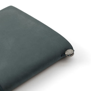 TRAVELER'S COMPANY - TRAVELER'S notebook Blue - KOHEZI