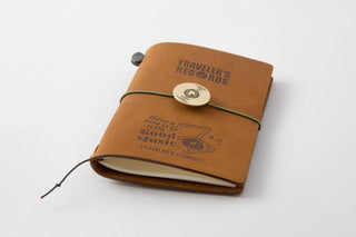 Traveler’s Company - Traveler's Record Limited Edition Set - KOHEZI
