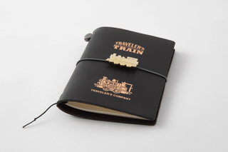 Traveler’s Company - Traveler's Train Limited Edition Set - KOHEZI