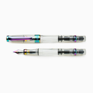 TWSBI - Diamond 580 Iris Fountain Pen - KOHEZI