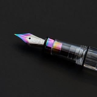 TWSBI - Diamond 580 Iris Fountain Pen - KOHEZI