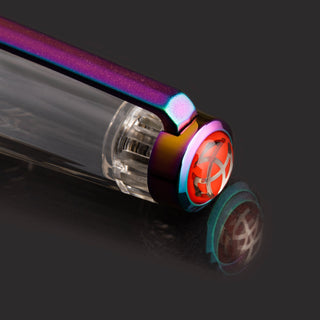TWSBI - VAC700R Iris Fountain Pen - KOHEZI
