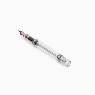TWSBI - VAC700R Iris Fountain Pen - KOHEZI