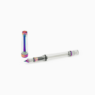 TWSBI - VAC700R Iris Fountain Pen - KOHEZI