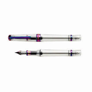 TWSBI - VAC700R Iris Fountain Pen - KOHEZI