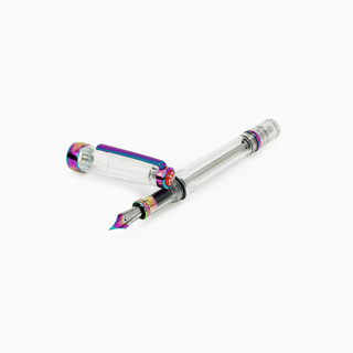 TWSBI - VAC700R Iris Fountain Pen - KOHEZI