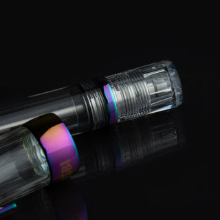 TWSBI - VAC700R Iris Fountain Pen - KOHEZI