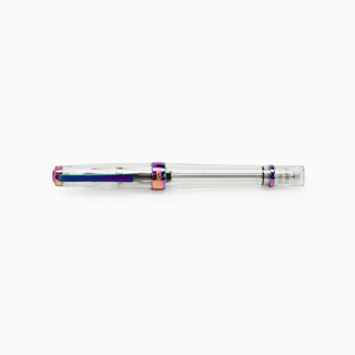TWSBI - VAC700R Iris Fountain Pen - KOHEZI