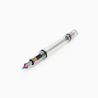 TWSBI - VAC700R Iris Fountain Pen - KOHEZI