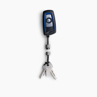 Wingback - Key Loop (Steel) - KOHEZI