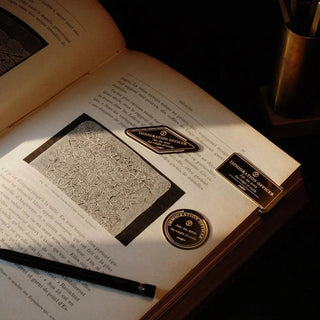 YSTUDIO - Classic Reflect Bookmark Set - KOHEZI