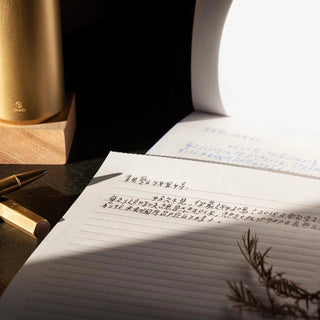 YSTUDIO - Classic Reflect Letter Paper Set - KOHEZI
